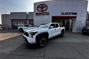 2024 Tacoma TRD Off-Road