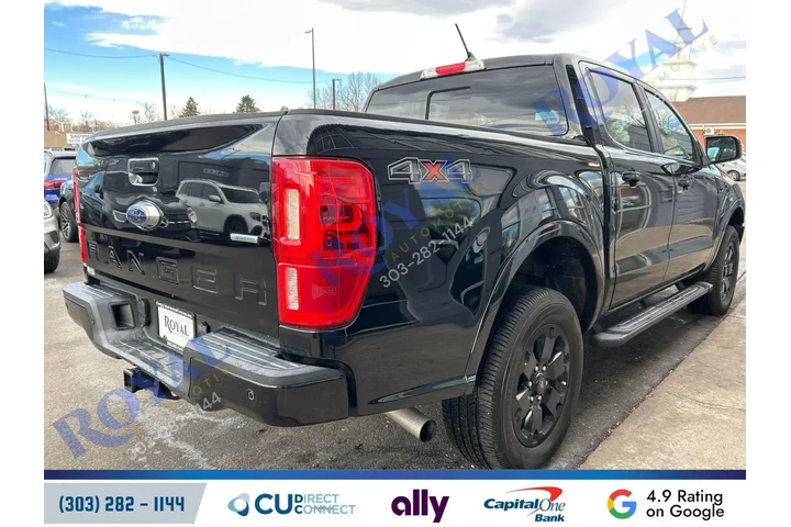 $18995 : 2019 Ranger LARIAT image 3
