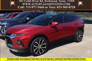 2020 Blazer 1LT en Houston