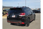 $28500 : Subaru Forester 2024 AWD Spo thumbnail