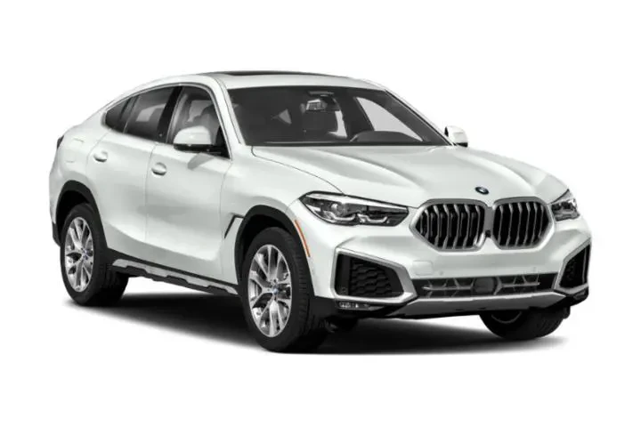 $39997 : BMW X6 2023 AWD xDrive40i 4d image 6