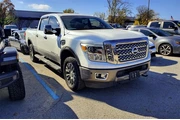 Nissan Titan XD 2016 4x2 Pla en San Antonio