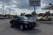 2015 Outlander Sport 2.4 GT thumbnail