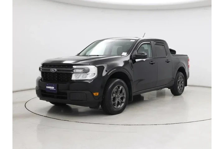$29998 : Ford Maverick 2024 XLT 4dr S image 4