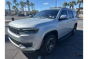 Jeep Wagoneer 2022 4x2 Serie en Las Vegas