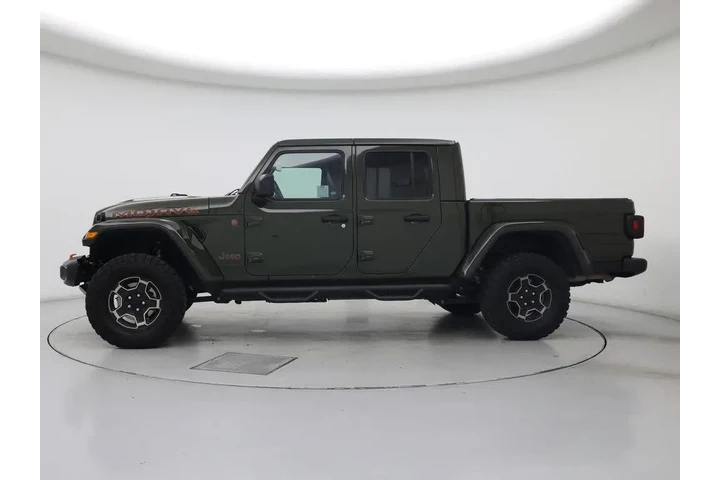 $38998 : Jeep Gladiator 2023 4x4 Moja image 3