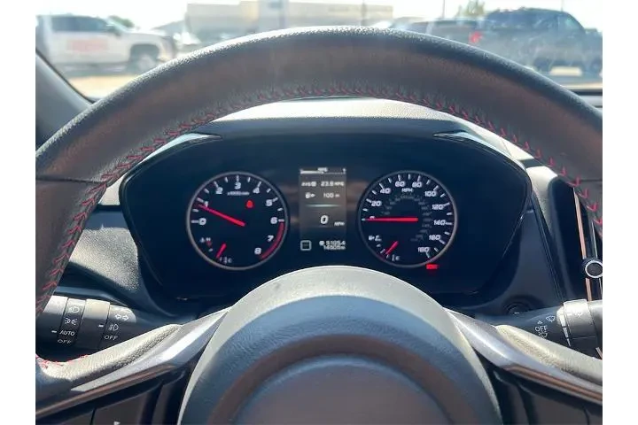 $30654 : Subaru WRX 2023 AWD Premium image 6