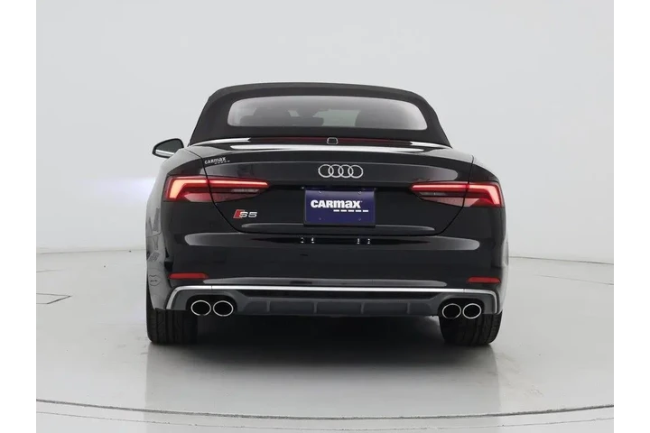 $31998 : Audi S5 2018 AWD 3.0T quattr image 6