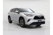 Toyota Highlander 2020 XLE 4 en Omaha