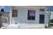Venta de casa con 4 departamen en Campeche