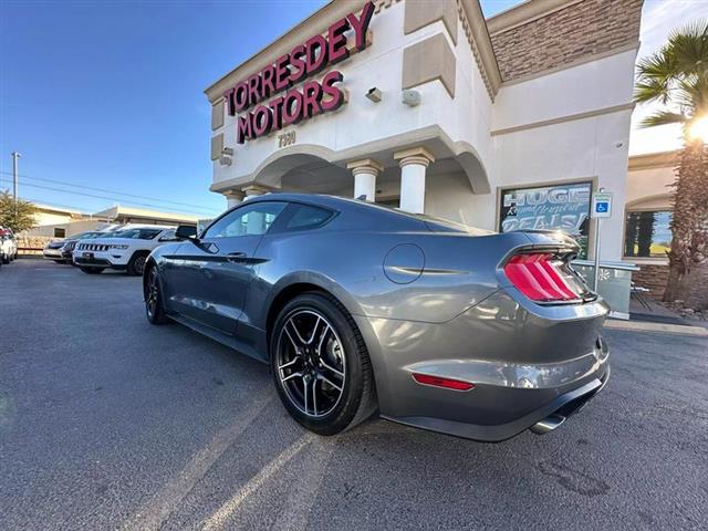 $32995 : Pre-Owned 2022 Mustang EcoBoo image 4