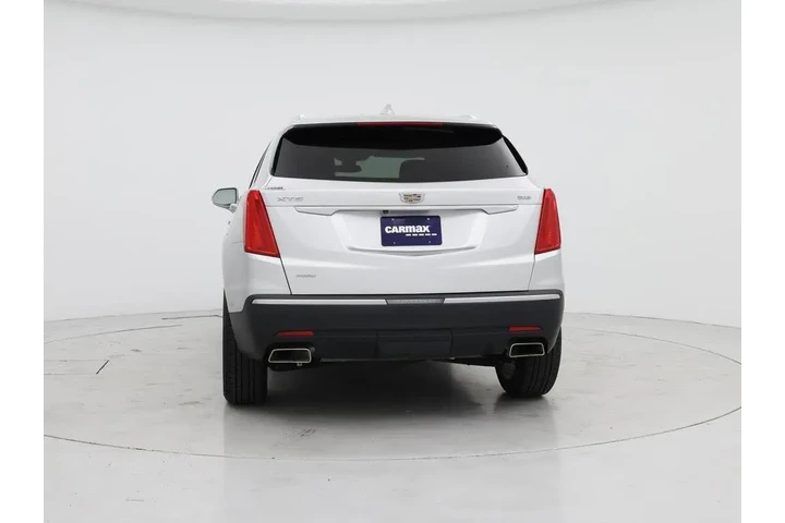 $22998 : Cadillac XT5 2019 4x4 Premiu image 6