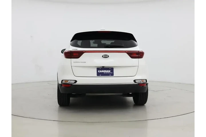 $15998 : Kia Sportage 2020 LX 4dr SUV image 6