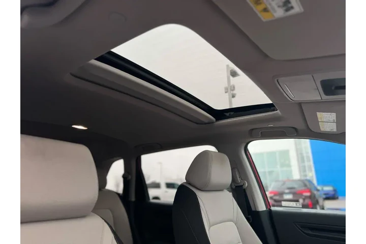 $26245 : Honda CR-V 2023 AWD EX 4dr S image 7