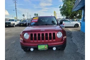 $8599 : 2016 Patriot Sport thumbnail