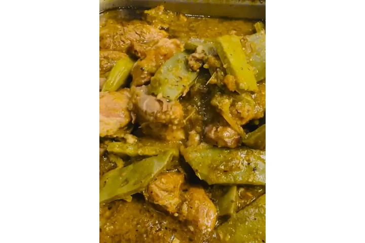 CHEF MEZA CATERING SERVICES image 4