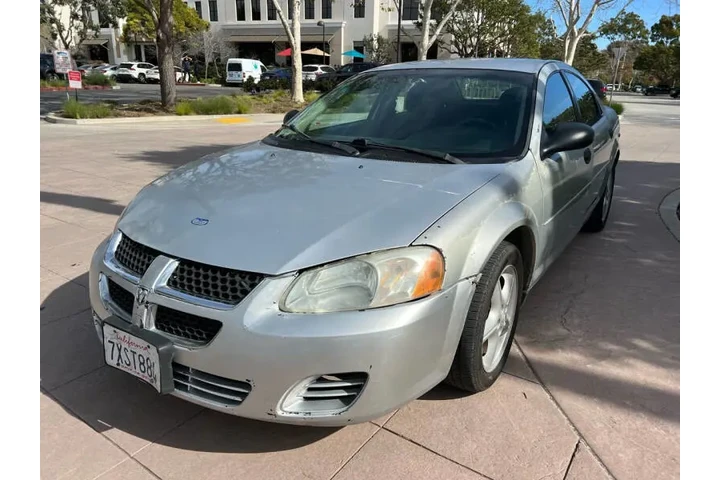 $1600 : 2004 Stratus SE image 1