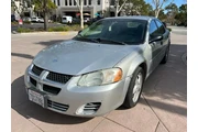 2004 Stratus SE en Santa Barbara