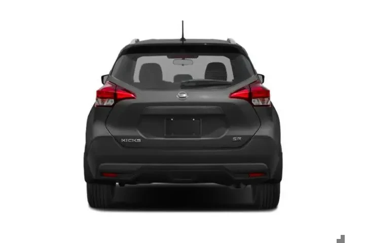 $9995 : Nissan Kicks 2018 SR 4dr Cro image 5