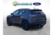 $18500 : Jeep Compass 2020 4x4 Altitu thumbnail
