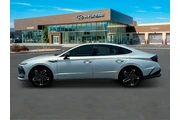 $30742 : Hyundai SONATA 2024 N Line 4 thumbnail