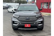 $21997 : 2021 Explorer Limited thumbnail