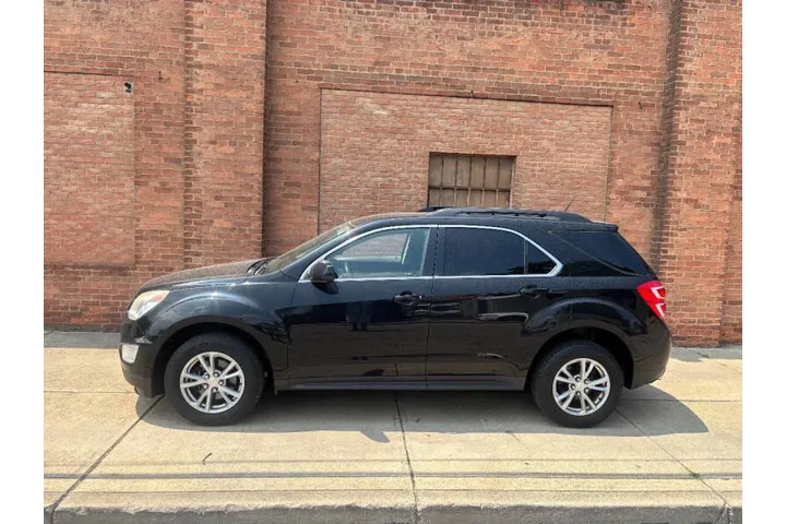 $7000 : 2016 Equinox LT image 3