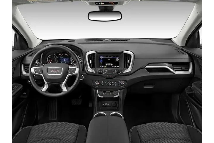 $24498 : GMC Terrain 2022 SLT 4dr SUV image 3