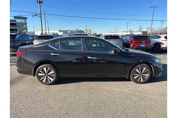 $19959 : Nissan Altima 2021 AWD 2.5 S image 3