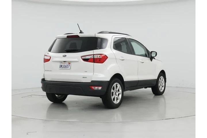 $13998 : Ford EcoSport 2019 SE 4dr Cr image 8