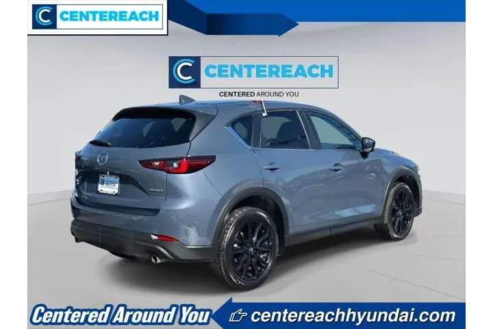 $26898 : Mazda CX-5 2024 AWD 2.5 S Ca image 6