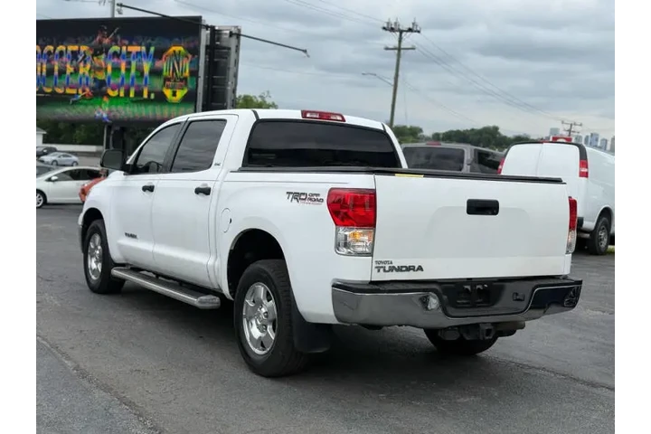 $16995 : 2010 Tundra Grade image 10
