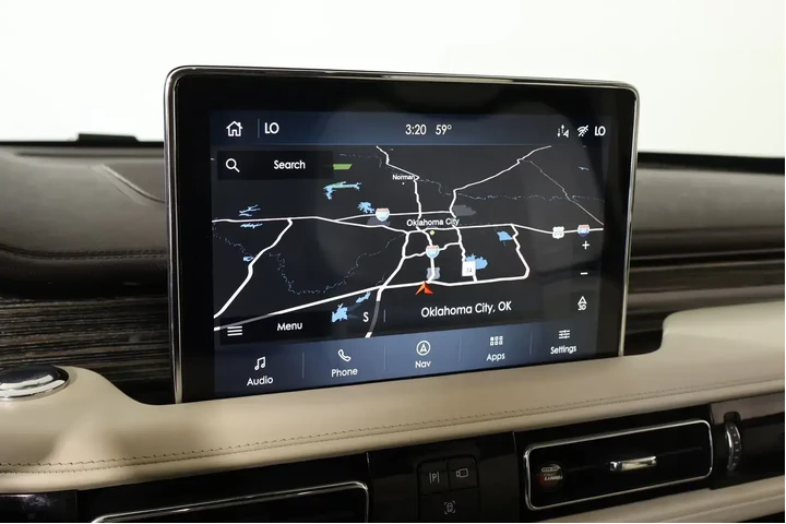 $32979 : Lincoln Aviator 2020 AWD Bla image 7