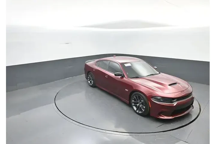 $39762 : Dodge Charger 2023 Scat Pack image 6