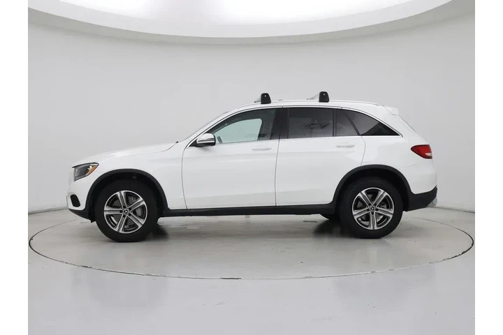 $19998 : Mercedes-Benz GLC 2018 GLC 3 image 3