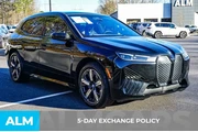 $39960 : BMW iX 2023 AWD xDrive50 4dr thumbnail
