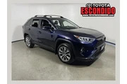 Toyota RAV4 2019 XLE Premium en San Diego
