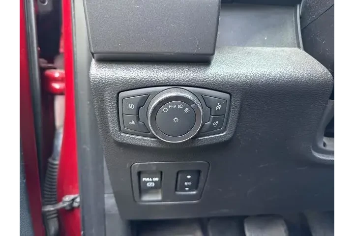 $23659 : Ford F-150 2018 4x4 XLT 4dr image 8