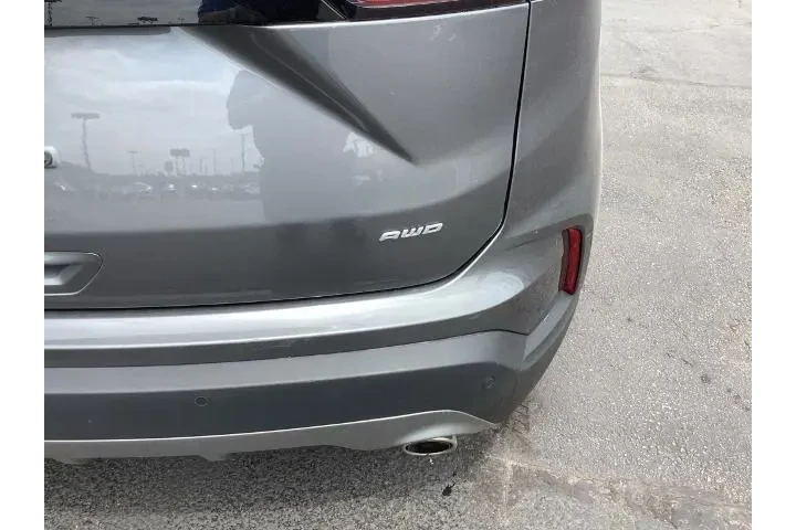 $29950 : Ford Edge 2023 AWD Titanium image 9