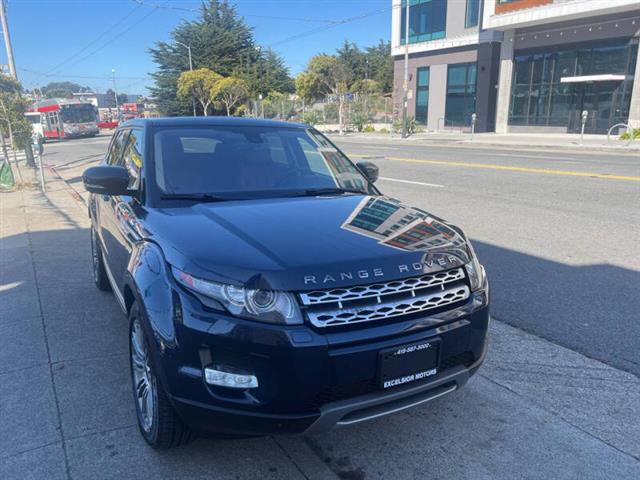 $12888 : 2012 Land Rover Range Rover E image 2