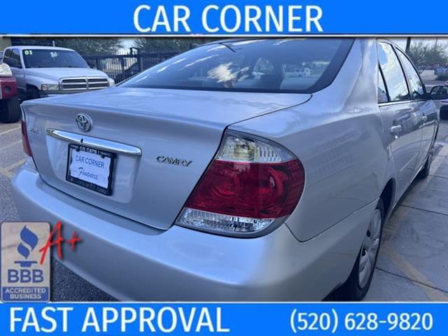 $6492 : 2006 Camry 4dr $998 Down* + T image 6