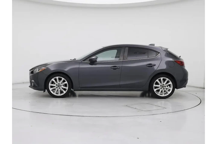$13998 : Mazda Mazda3 2015 s Grand To image 3