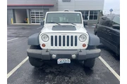 $15999 : Jeep Wrangler Unlimited 2013 thumbnail
