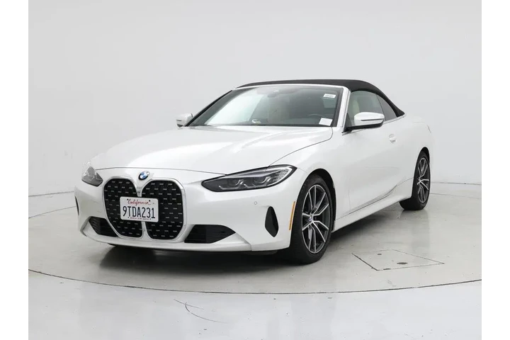 $33998 : BMW 4 Series 2022 430i 2dr C image 4