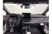 $29989 : Gold Certified2025 Corolla XSE thumbnail