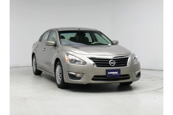 $10998 : Nissan Altima 2015 2.5 S 4dr image 5
