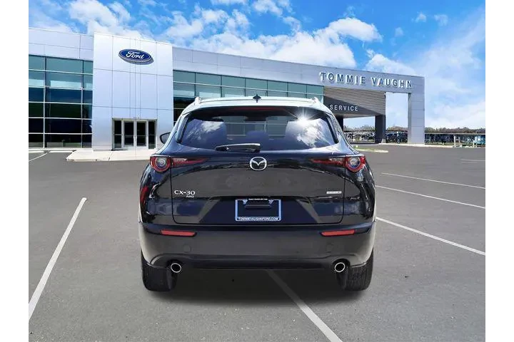 $25427 : Mazda CX-30 2023 AWD 2.5 S P image 3