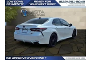 2021 Camry XSE | Houston Texa thumbnail