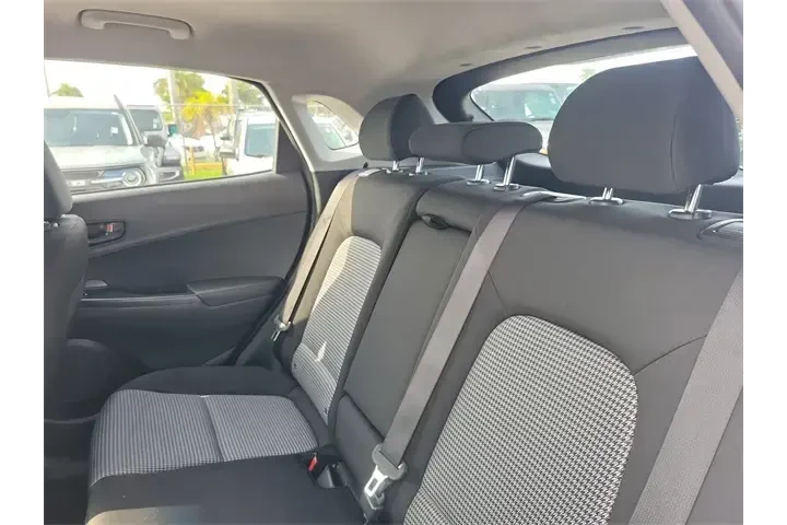 $15291 : Hyundai KONA 2022 SE 4dr Cro image 8