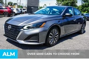 $18420 : Nissan Altima 2024 2.5 SV 4d thumbnail